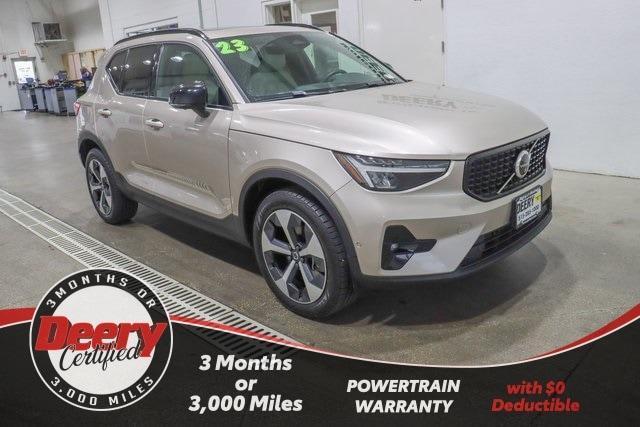 2023 Volvo XC40