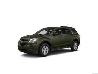 2013 Chevrolet Equinox