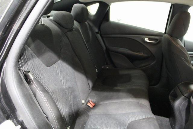 Photo of 2014 Black Dodge Dart