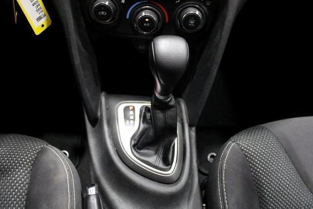 Photo of 2014 Black Dodge Dart
