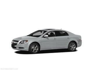 2011 Chevrolet Malibu