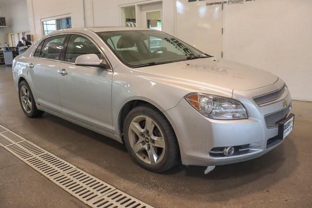 2011 Chevrolet Malibu