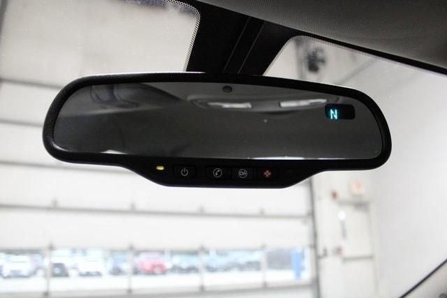 Photo of 2012 Mocha Steel Metallic Chevrolet Malibu