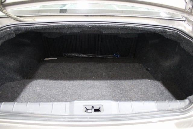 Photo of 2012 Mocha Steel Metallic Chevrolet Malibu