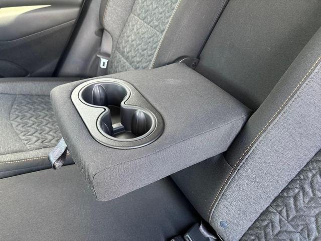 Photo of 2023 Sterling Gray Metallic Chevrolet Equinox