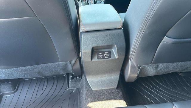Photo of 2024 Ice Silver Metallic Subaru Crosstrek