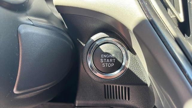 Photo of 2024 Ice Silver Metallic Subaru Crosstrek