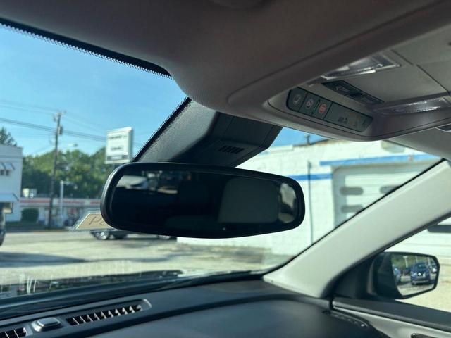 Photo of 2023 Ebony Twilight Metallic GMC Terrain