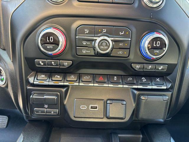 Photo of 2019 Red Quartz Tintcoat GMC Sierra 1500
