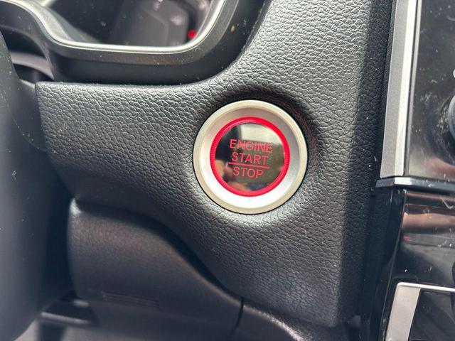Photo of 2020 Red Honda CR-V