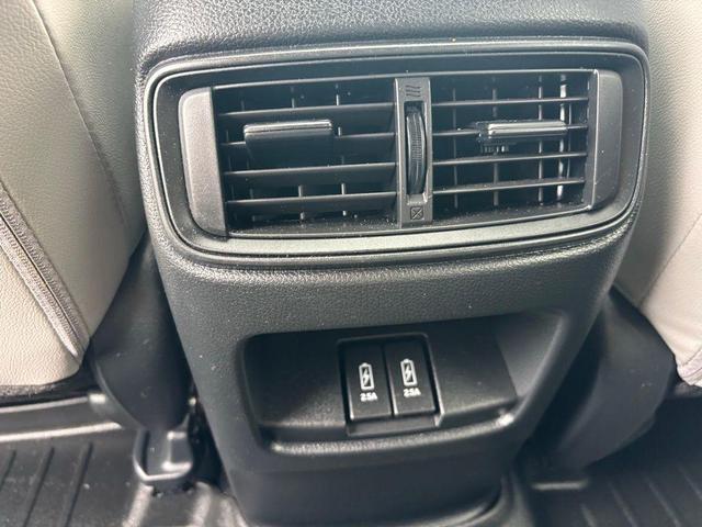 Photo of 2020 Red Honda CR-V