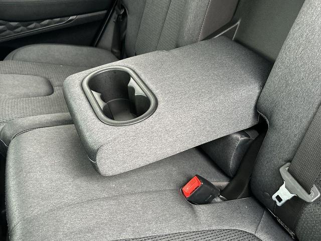 Photo of 2023 Stormy Sea Hyundai SANTA FE