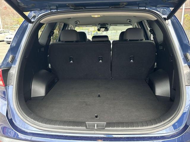 Photo of 2023 Stormy Sea Hyundai SANTA FE