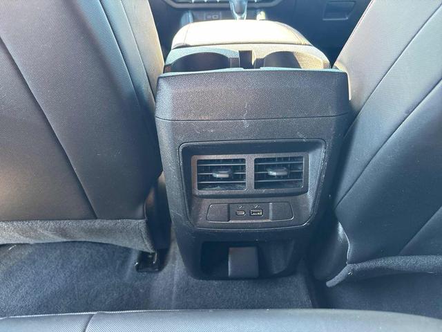 Photo of 2023 Nitro Yellow Chevrolet Colorado