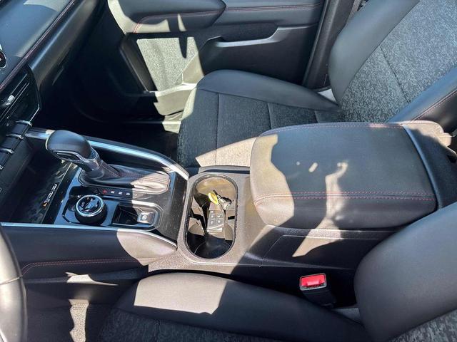 Photo of 2023 Nitro Yellow Chevrolet Colorado