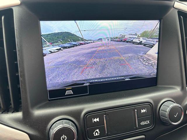 Photo of 2023 Ebony Twilight Metallic GMC Terrain