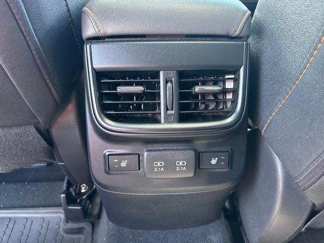 Photo of 2022 Crystal Black Silica Subaru Outback