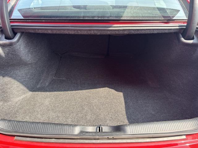 Photo of 2023 Torred Clearcoat Dodge Charger