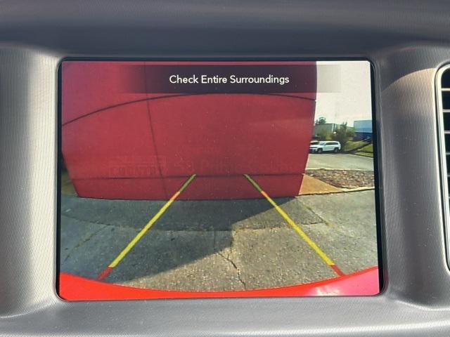 Photo of 2023 Torred Clearcoat Dodge Charger