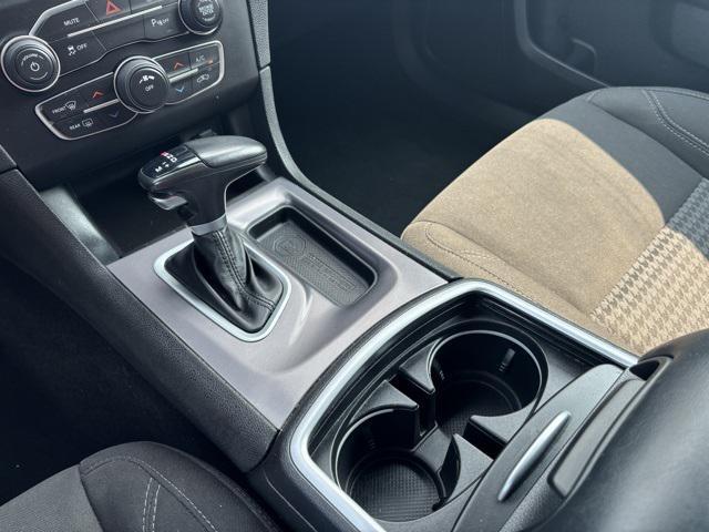 Photo of 2023 Torred Clearcoat Dodge Charger