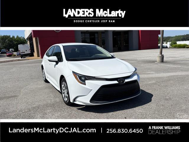 2023 Toyota Corolla
