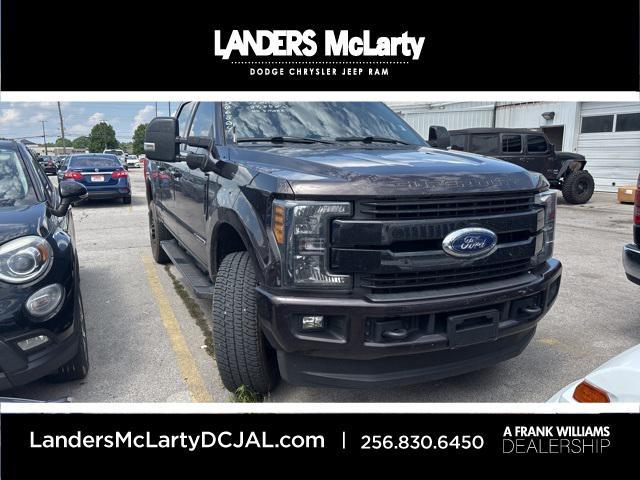 2019 Ford F-350