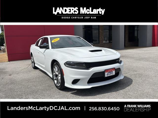 2023 Dodge Charger