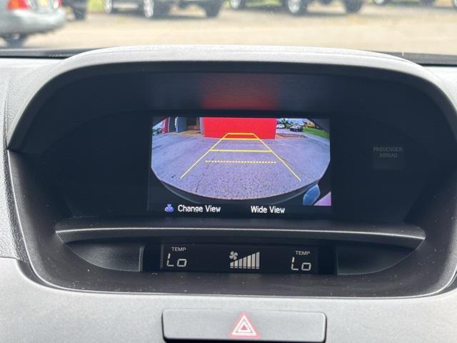 Photo of 2017 Crystal Black Pearl Acura RDX