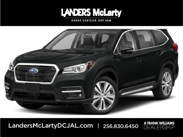 2022 Subaru Ascent
