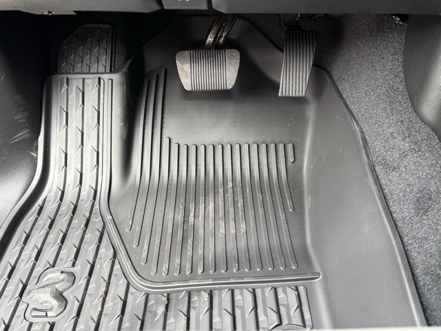 Photo of 2026 Billet Silver Metallic Clearcoat RAM 1500