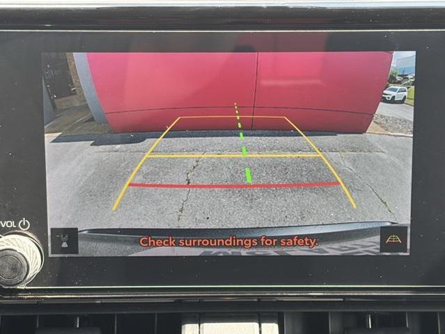 Photo of 2024 Magnetic Gray Metallic Toyota RAV4 Hybrid