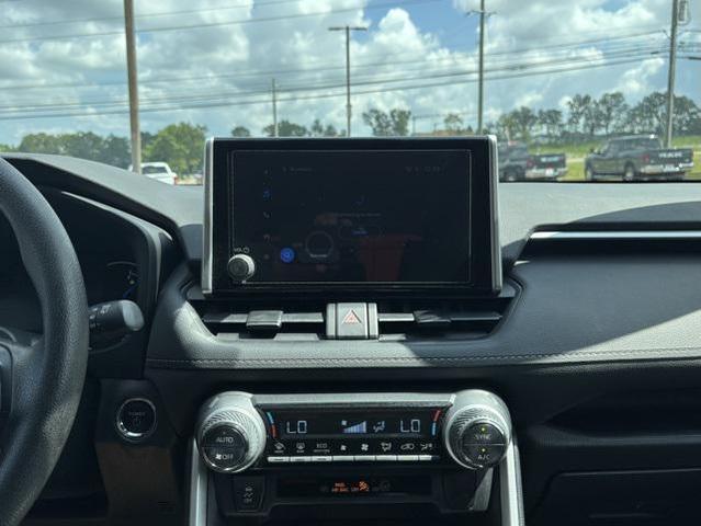 Photo of 2024 Magnetic Gray Metallic Toyota RAV4 Hybrid