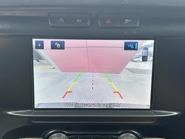 Photo of 2022 Race Red Ford F-150