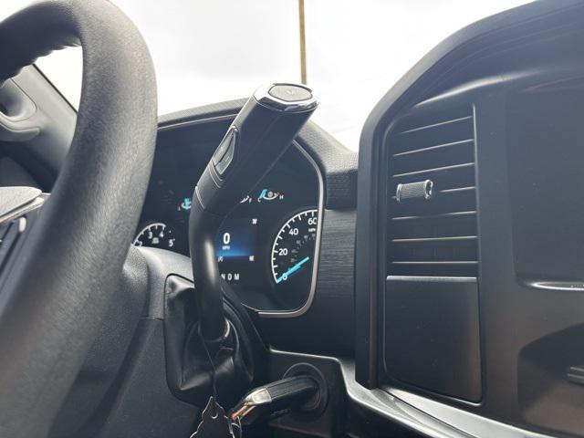 Photo of 2022 Race Red Ford F-150