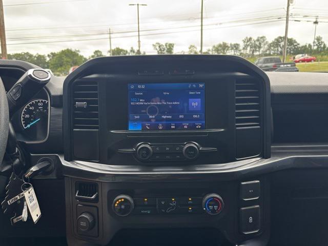 Photo of 2022 Race Red Ford F-150