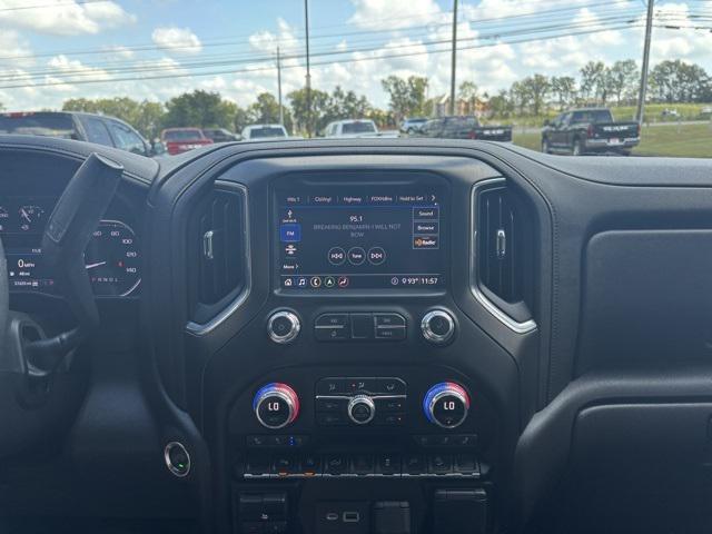 Photo of 2020 Onyx Black GMC Sierra 1500