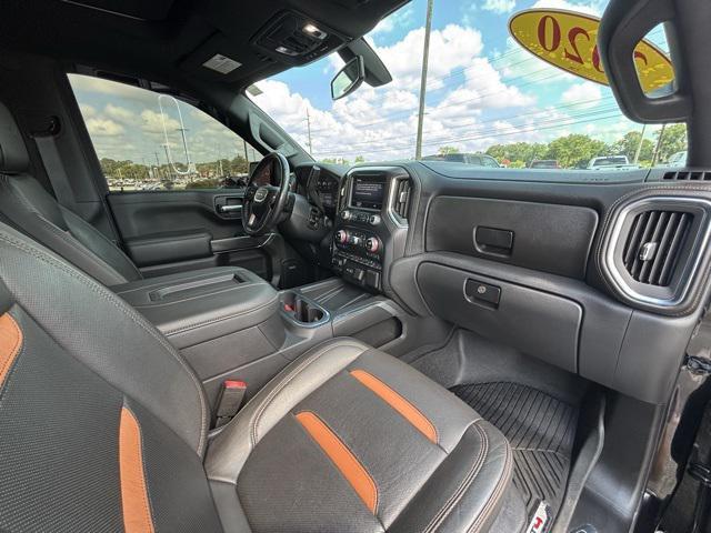 Photo of 2020 Onyx Black GMC Sierra 1500