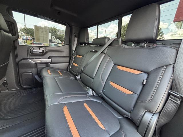 Photo of 2020 Onyx Black GMC Sierra 1500