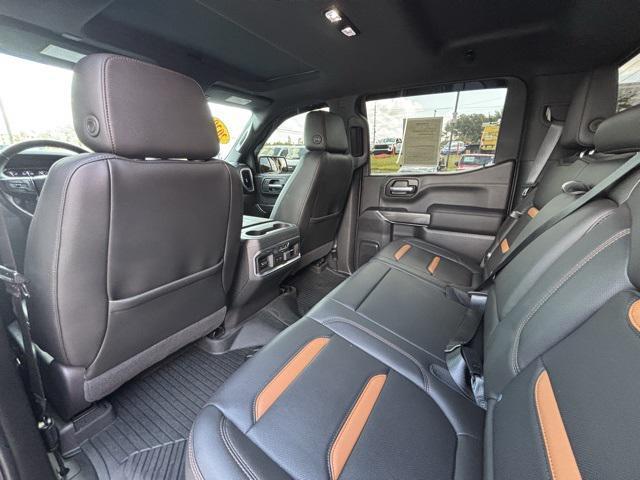 Photo of 2020 Onyx Black GMC Sierra 1500