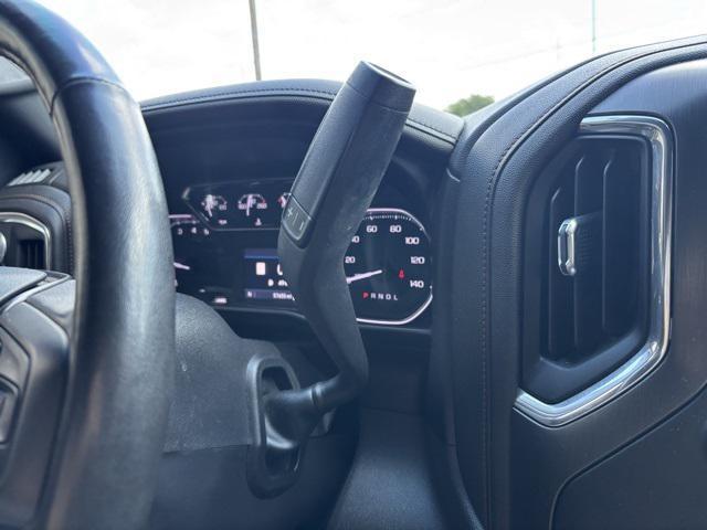 Photo of 2020 Onyx Black GMC Sierra 1500