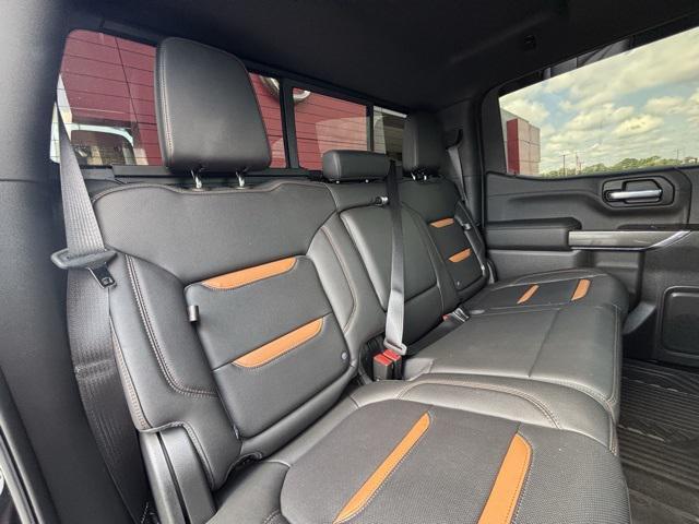 Photo of 2020 Onyx Black GMC Sierra 1500