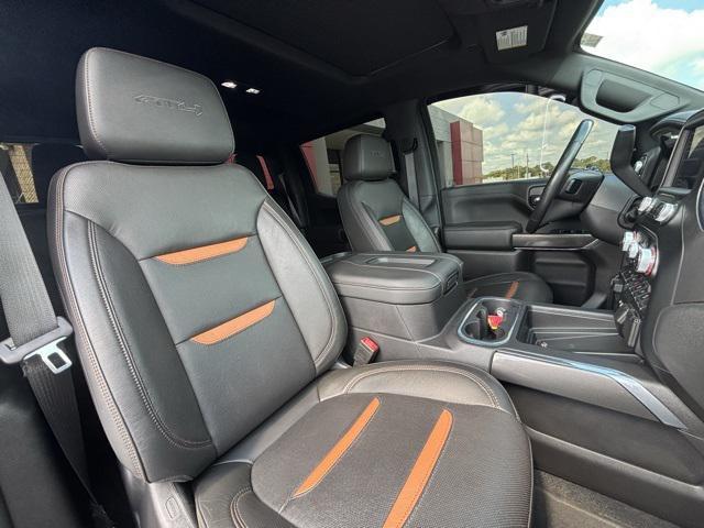 Photo of 2020 Onyx Black GMC Sierra 1500