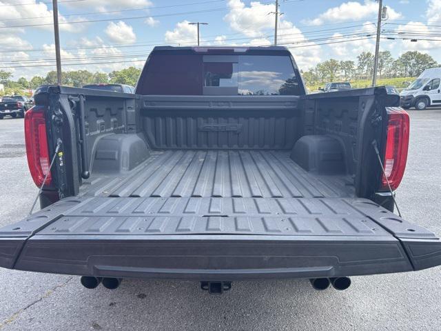 Photo of 2020 Onyx Black GMC Sierra 1500