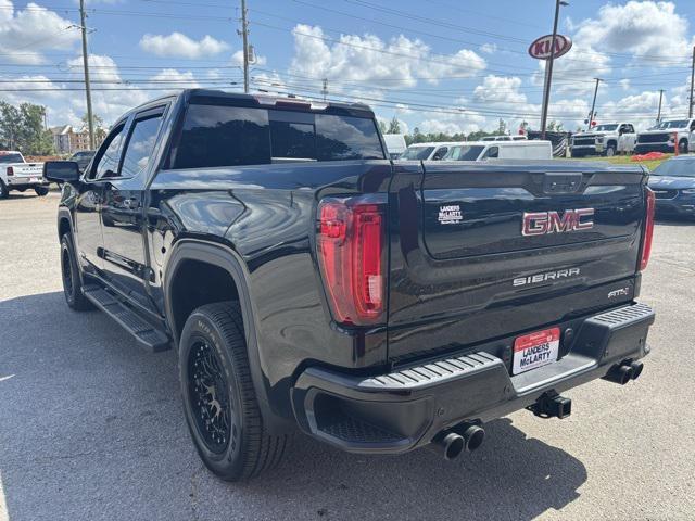 Photo of 2020 Onyx Black GMC Sierra 1500