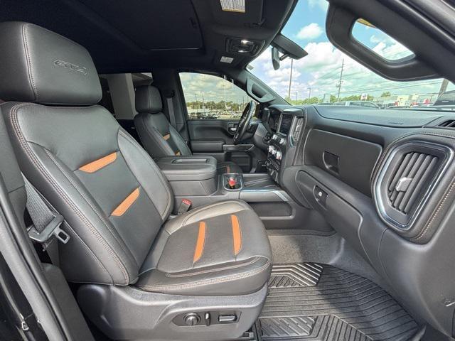 Photo of 2020 Onyx Black GMC Sierra 1500