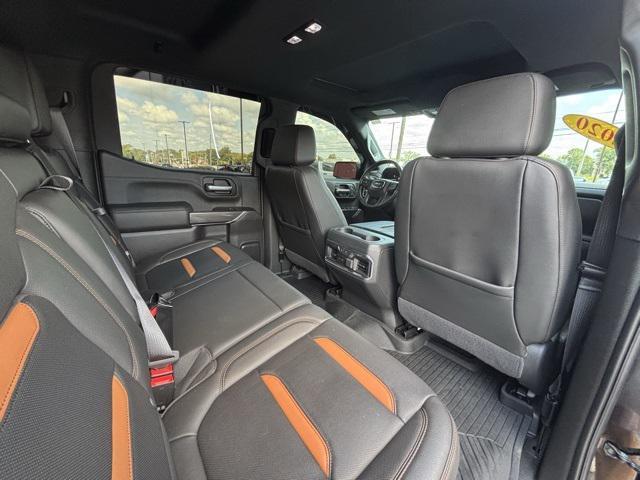 Photo of 2020 Onyx Black GMC Sierra 1500