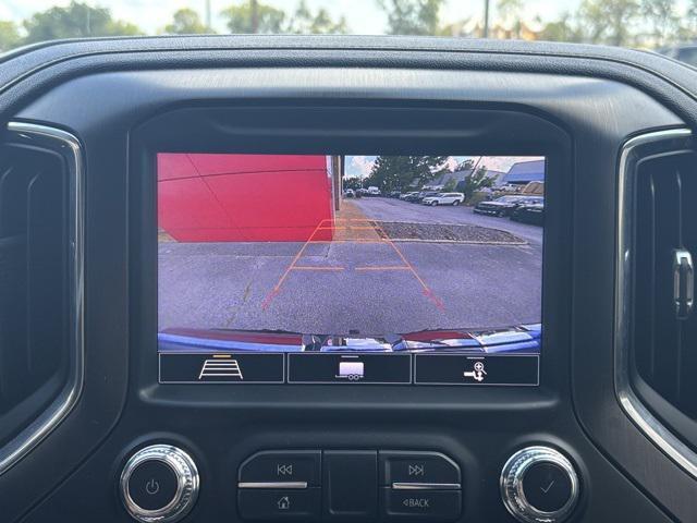 Photo of 2020 Onyx Black GMC Sierra 1500