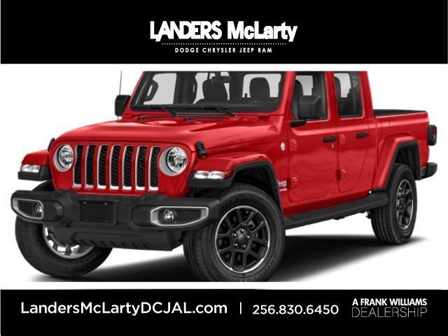 2023 Jeep Gladiator