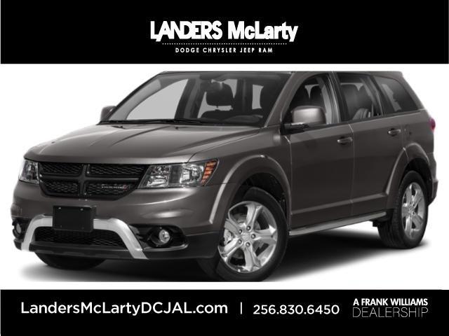 2019 Dodge Journey