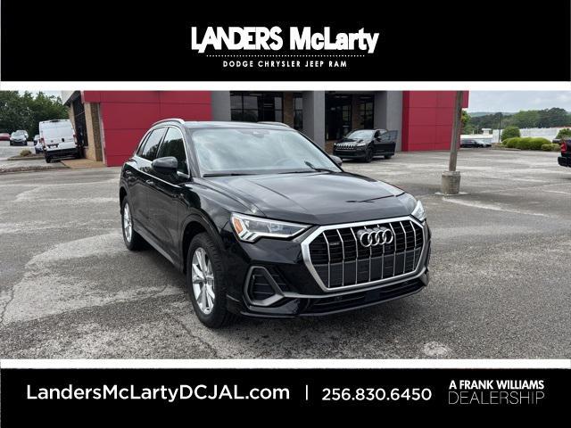 2024 Audi Q3